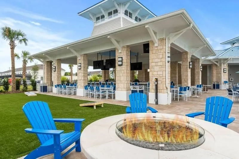 Holiday home 4030 Windsor Island 5Bdr 11 Guests Near Disney Davenport